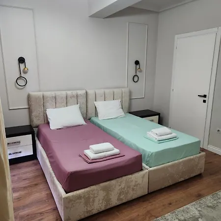 Bosko Vibe Appartamento