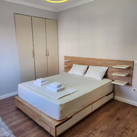 Appartamento Bosko Vibe *