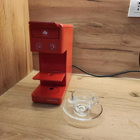 Bosko Vibe Appartamento