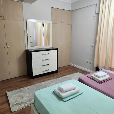 Bosko Vibe Lägenhet *